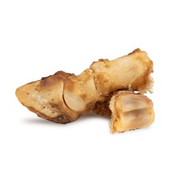 Puzzo Snack, przysmak dla psa, kopyto z bawoła, 1kg