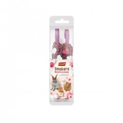 SMAKERS WALENTYNKOWY DLA GRYZONI I KRÓLIKA