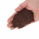 WIO Choco Sand, piasek, dekoracyjny, ciemnobrązowy, 5kg, worek