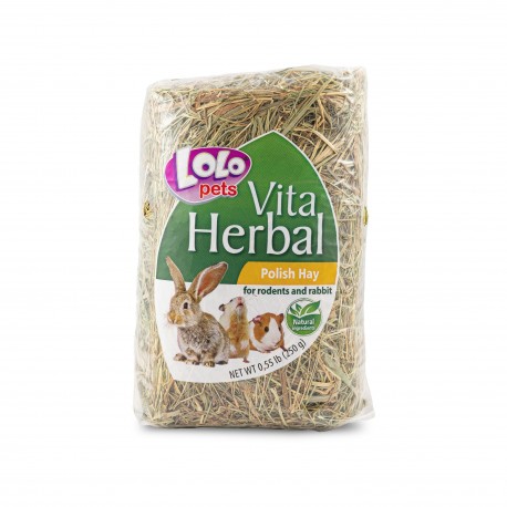 SIANO DLA GRYZONI 250g