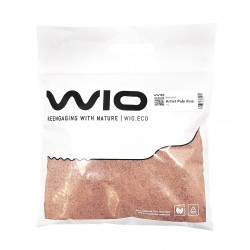 WIO Pale Fine Artist Wetland, substrat, dla roślin, piasek jasny drobny, 2kg, worek