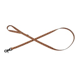 Smycz Dzika Pantera 20mm/120cm