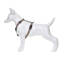 Szelki Safari Love 16mm/30-60cm