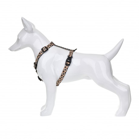 Szelki Safari Love 16mm/30-60cm