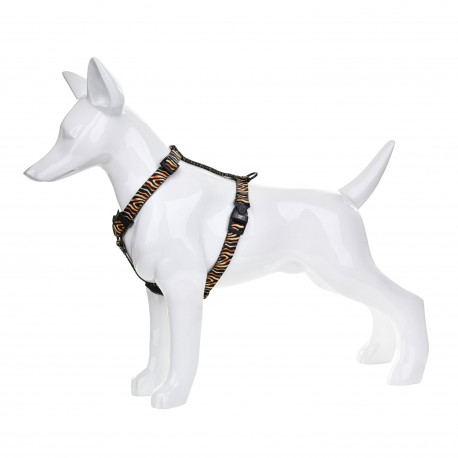 Szelki Tygrysi Zmierzch 16mm/30-60cm