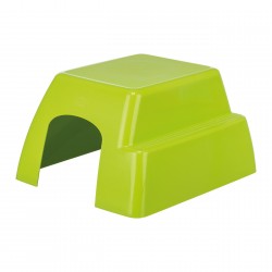 DOMEK DLA ŚWINKI PASTIK