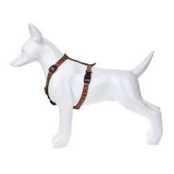 Szelki Dzika Pantera 25mm/60-100cm