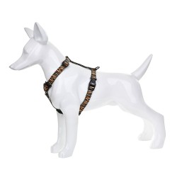 Szelki Tygrysi Zmierzch 25mm/60-100cm