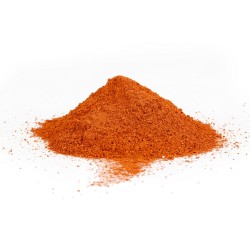 Piasek do terrarium, czerwony, 12,5 kg