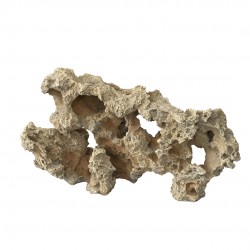 Kamień Landscape, ozdoba, do akwarium, żywica poliestrowa, 39 x 11 x 23 cm