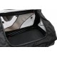 Box transportowy Vario 40, M–L: 91 × 58 × 61 cm, nylon, czarno-szary