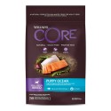 Core Puppy Ocean, karma sucha, dla szczeniąt małych i średnich ras, łosoś i białoryb , 5 kg