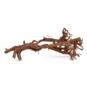Drewno Satung Wood rozmiar S, 20cm-35cm
