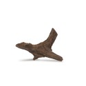 Drewno Brown Core Wood rozmiar S, 10cm-20cm