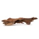 Drewno Brown Core Wood rozmiar L, 30cm-40cm