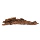 Drewno Brown Core Wood rozmiar L, 30cm-40cm