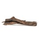 Drewno Brown Core Wood rozmiar XL, 40cm-50cm