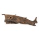 Drewno Brown Core Wood rozmiar XL, 40cm-50cm