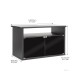 EX Vista 120 cm Terrarium Stand