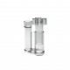 FiltrSkimmer AC70/110, dla ryb, 11,2x6,5x16,5 cm, 90,72 g