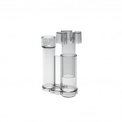 FiltrSkimmer AC70/110, dla ryb, 11,2x6,5x16,5 cm, 90,72 g
