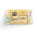 Tort dla psa Happy Easter waniliowy, 250 g