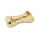 Tort dla psa Happy Easter waniliowy, 250 g