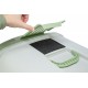 Filtr wymienny do kuwety, dla kota, 40600 kuweta EasyDraw