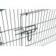 KLATKA DLA GRYZONI 6x58x38 cm