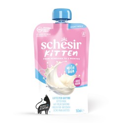 Kitten Milk, mleko kozie, dla kociąt, 150ml, saszetka
