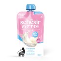Kitten Milk, mleko kozie, dla kociąt, 150ml, saszetka