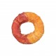 Denta Fun Ring, przysmak, dla psa, kaczka i kurczak, 9cm/70g, 50szt/OPAK