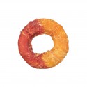 Denta Fun Ring, przysmak, dla psa, kaczka i kurczak, 9cm/70g, 50szt/OPAK