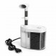 Aqua Natura, Filtr gąbkowy z bio ceramiką, z pompką, przepływ 200l/h, 2W