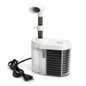 Aqua Natura, Filtr gąbkowy z bio ceramiką, z pompką, przepływ 200l/h, 2W