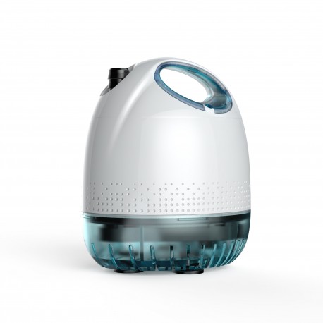 Aqua Natura, Pompa wody, do akwarium, do płytkiego zanurzenia , 800 l/h