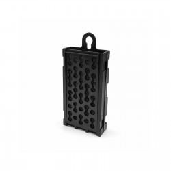 Aqua Natura, Filtr zewnętrzny do akwarium, 800l/h, do akwarium 120l, 245x115x150 mm, część zamienna