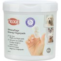 Ear Care Czyste uszy - nakładki na palce, 50 szt
