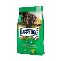 Supreme India, 4 kg, karma wegetariańska