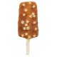 Ice Pop, przysmak w kształcie loda, dla psa, kurczak i ser, 12 cm/45g, 70szt/OPAK