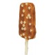 Ice Pop, przysmak w kształcie loda, dla psa, kurczak i ser, 12 cm/45g, 70szt/OPAK