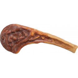 Steki z kurczakiem, przysmak, dla psa, 13cm/13g, 60szt/OPAK