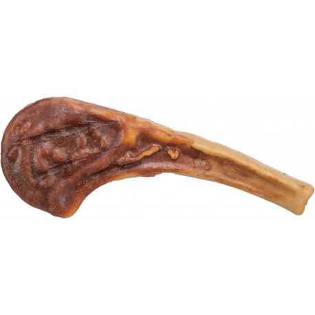 Steki z kurczakiem, przysmak, dla psa, 13cm/13g, 60szt/OPAK