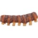 Żeberka z kurczakiem, przysmak, dla psa, 13cm/13g, 40szt/OPAK