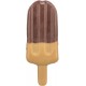 Ice Pop, przysmak w kształcie loda, kurczak i borówka, 12 cm/45 g, 50szt/OPAK