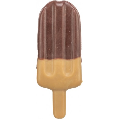 Ice Pop, przysmak w kształcie loda, kurczak i borówka, 12 cm/45 g, 50szt/OPAK