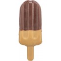 Ice Pop, przysmak w kształcie loda, kurczak i borówka, 12 cm/45 g, 50szt/OPAK