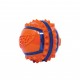 Spike Ball, zabawka, dla psa, TPR z wypustkami