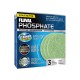 Phosphate Remover, wkład redukujący fosforany, do filtrów, do filtrów FX4/6, 3 szt