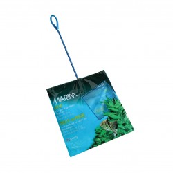 Marina Nylon Fish Net-V, siatka, dla ryb, 25 cm